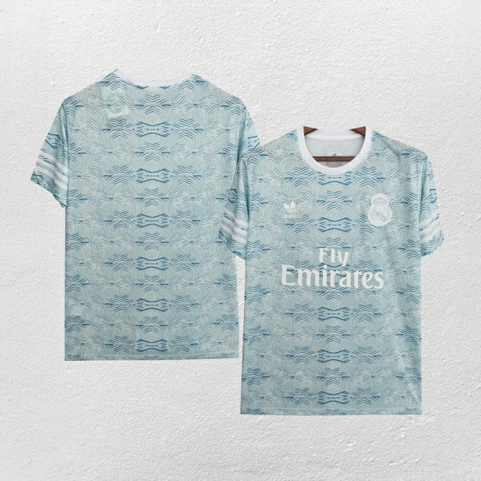 Thailand Shirt Real Madrid Special 2022